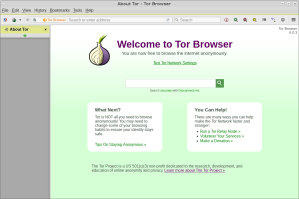 Torbrowser picture